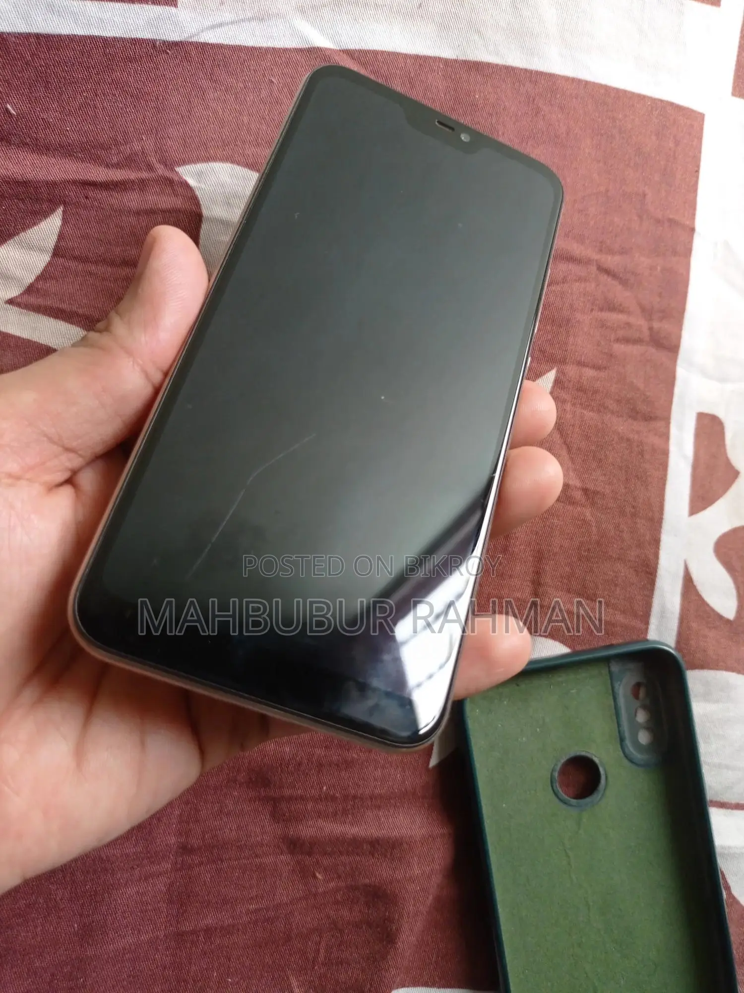 Xiaomi Mi A2 Lite 32 GB Rose Gold