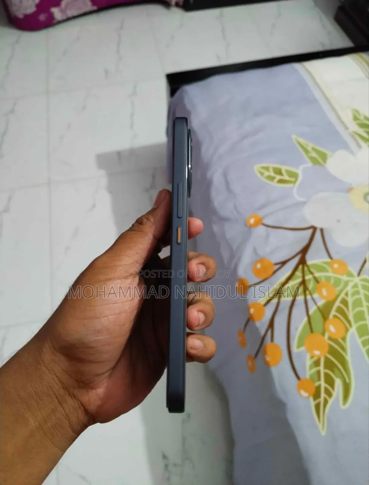 Tecno Pova 7 Pro 5G 256 GB Black