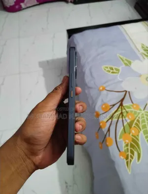 Tecno Pova 7 Pro 5G 256 GB Black