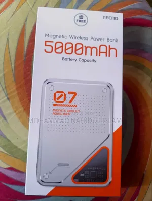 Tecno Pova 7 Pro 5G 256 GB Black