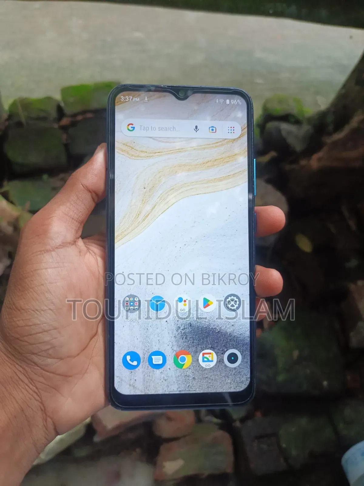 Realme C11 2021 32 GB Blue