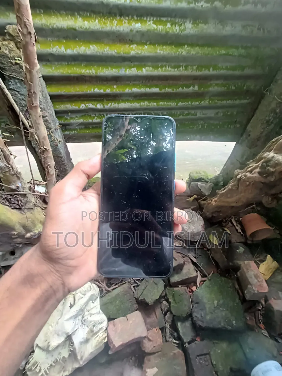 Realme C11 2021 32 GB Blue