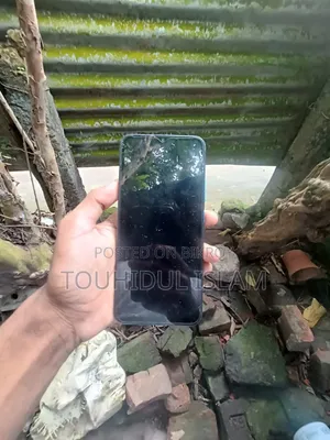 Realme C11 2021 32 GB Blue