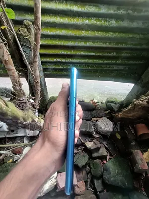Realme C11 2021 32 GB Blue