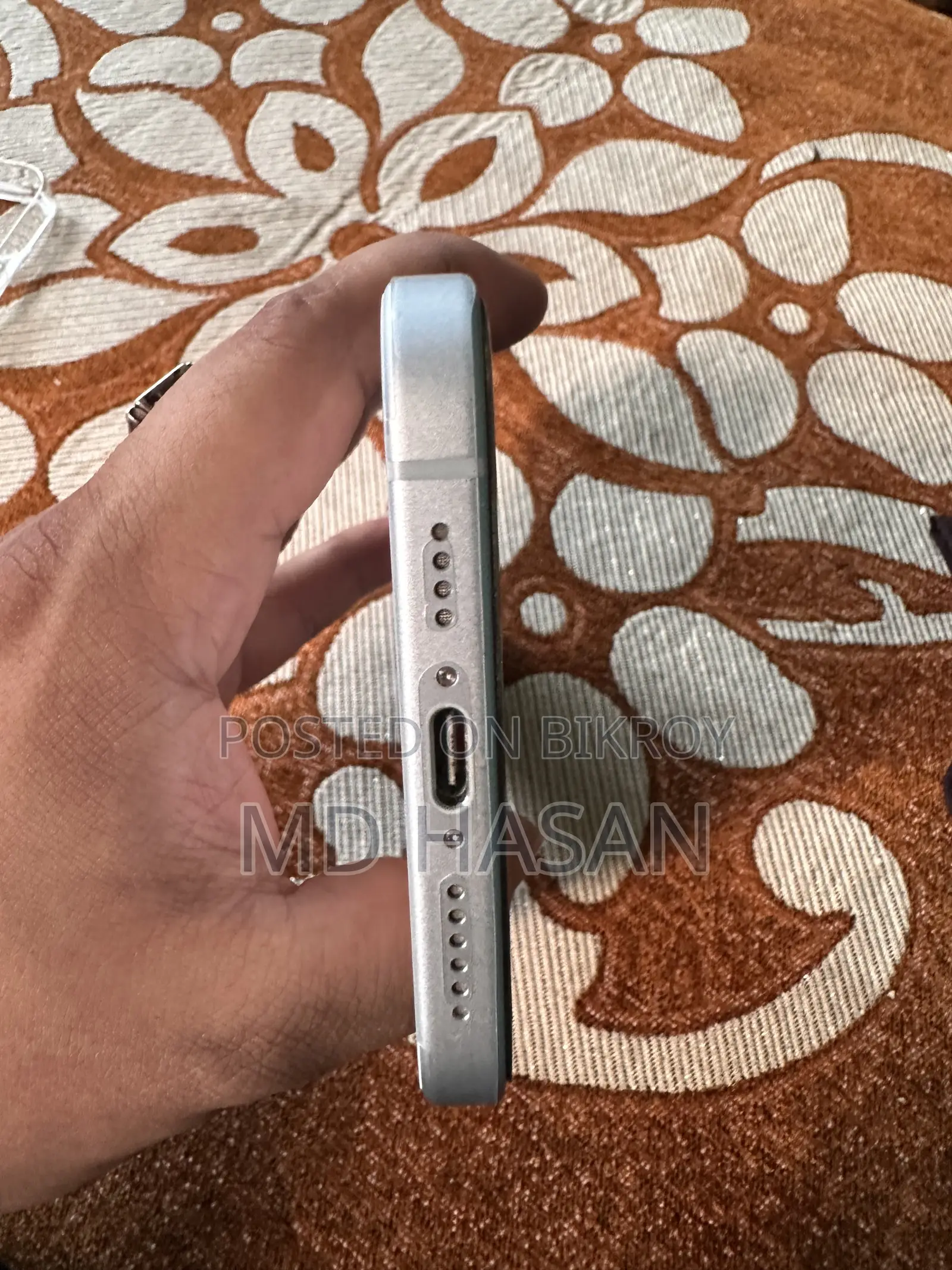 Apple iPhone 15 Plus 128 GB