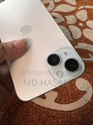 Apple iPhone 15 Plus 128 GB