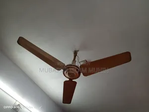 Fan for sale