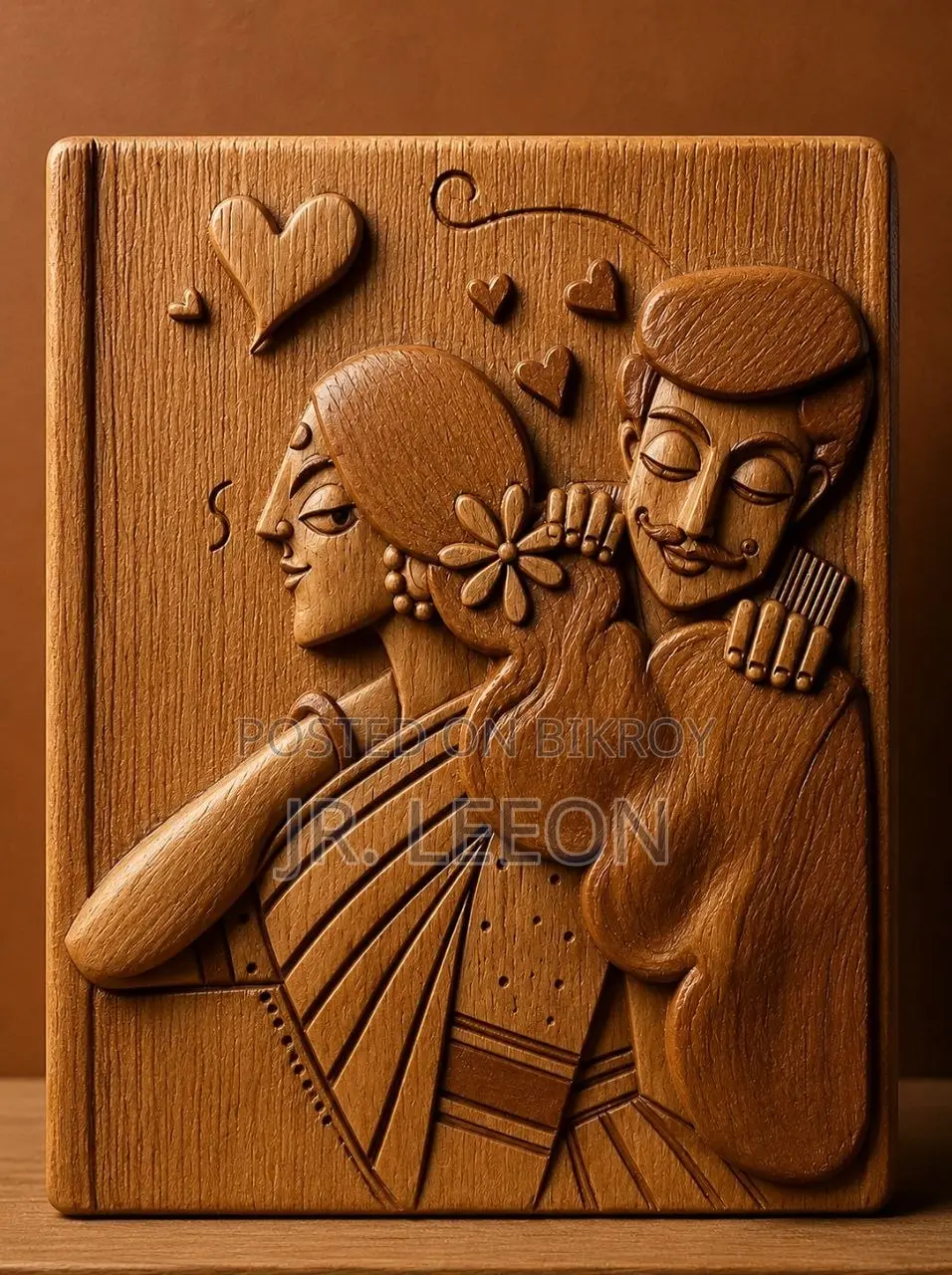 বাড়ির জন্য শোপিস ডিজাইন