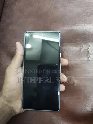 Google Pixel 7a 128 GB Purple