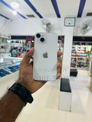 Apple iPhone 14 128 GB White