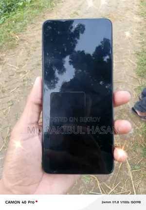 Oppo A3x 64 GB Purple