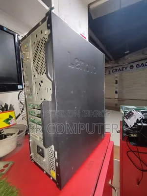 Lenovo Brand Pc 100% Ok