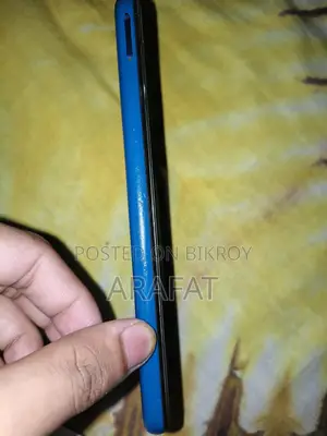 Samsung Galaxy M02 32 GB Blue