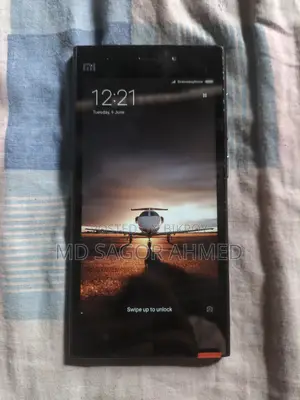 Xiaomi Mi3 64 GB Black