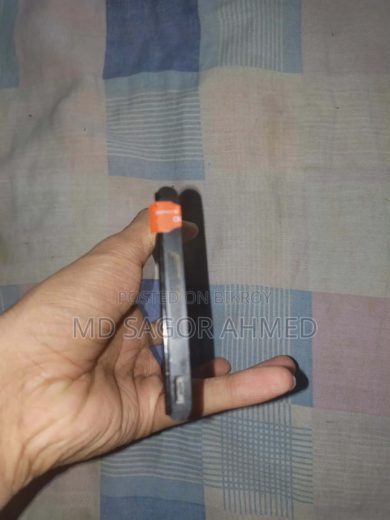 Xiaomi Mi3 64 GB Black