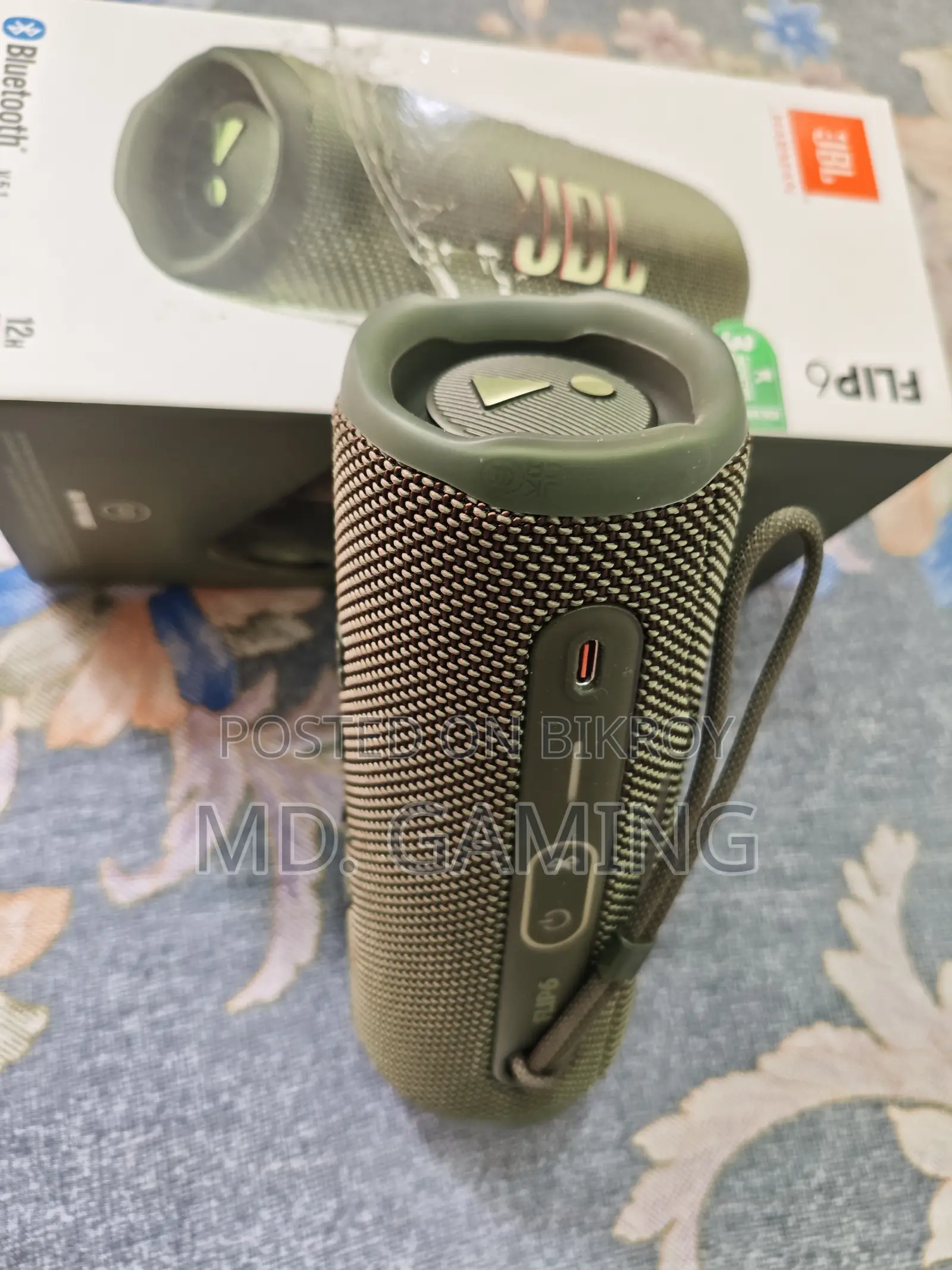 Jbl Filip 6 Original