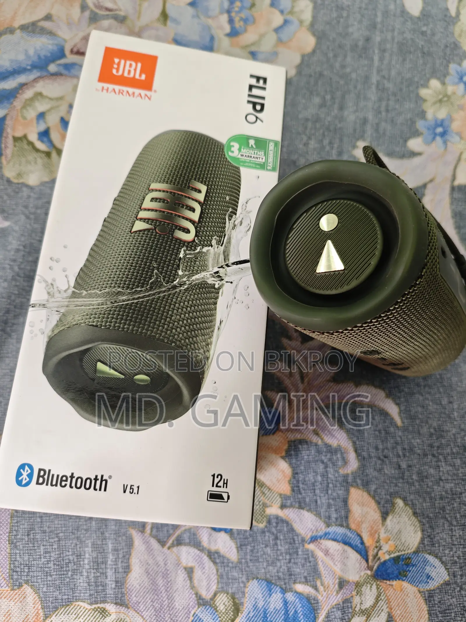 Jbl Filip 6 Original