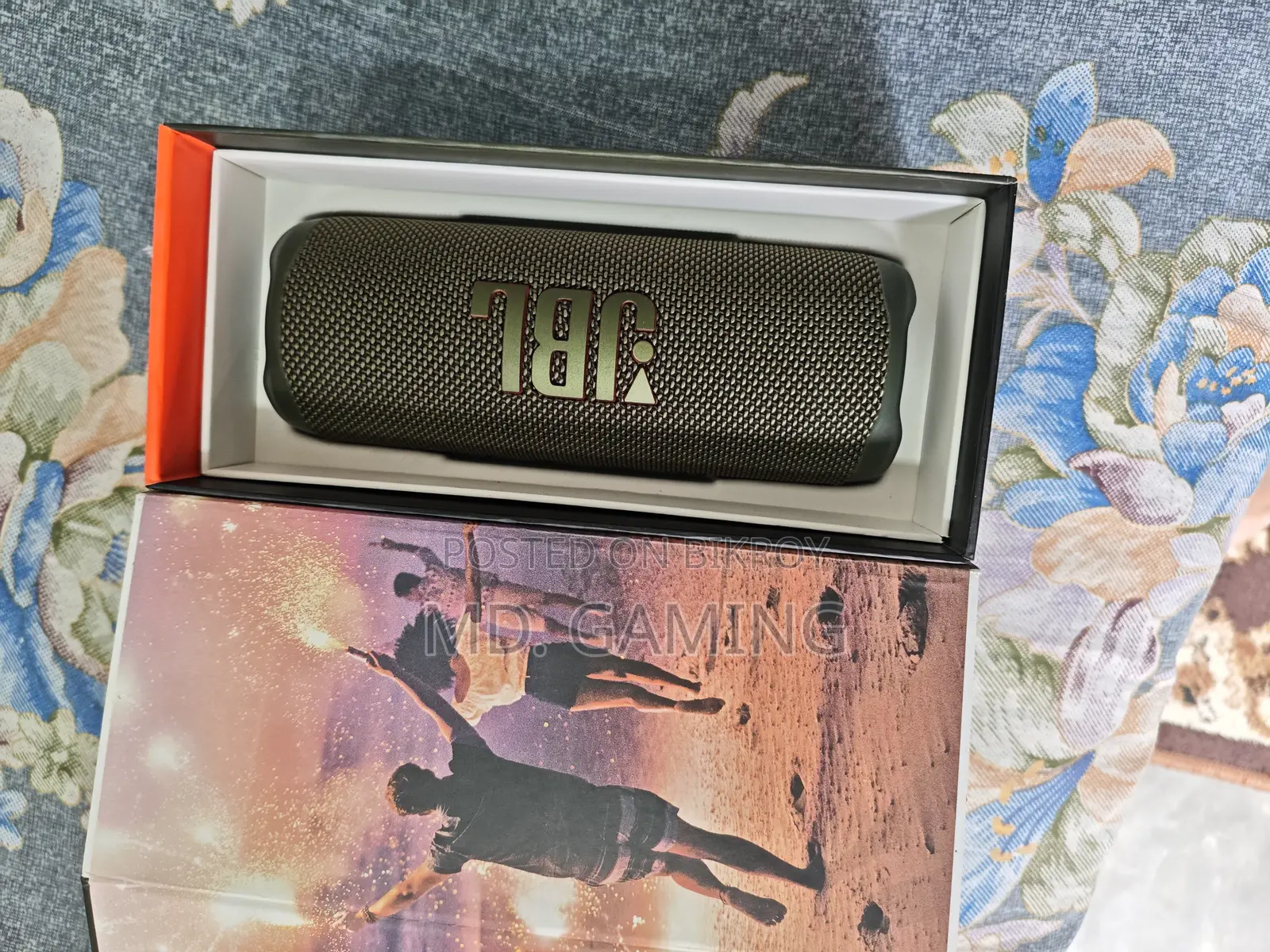 Jbl Filip 6 Original