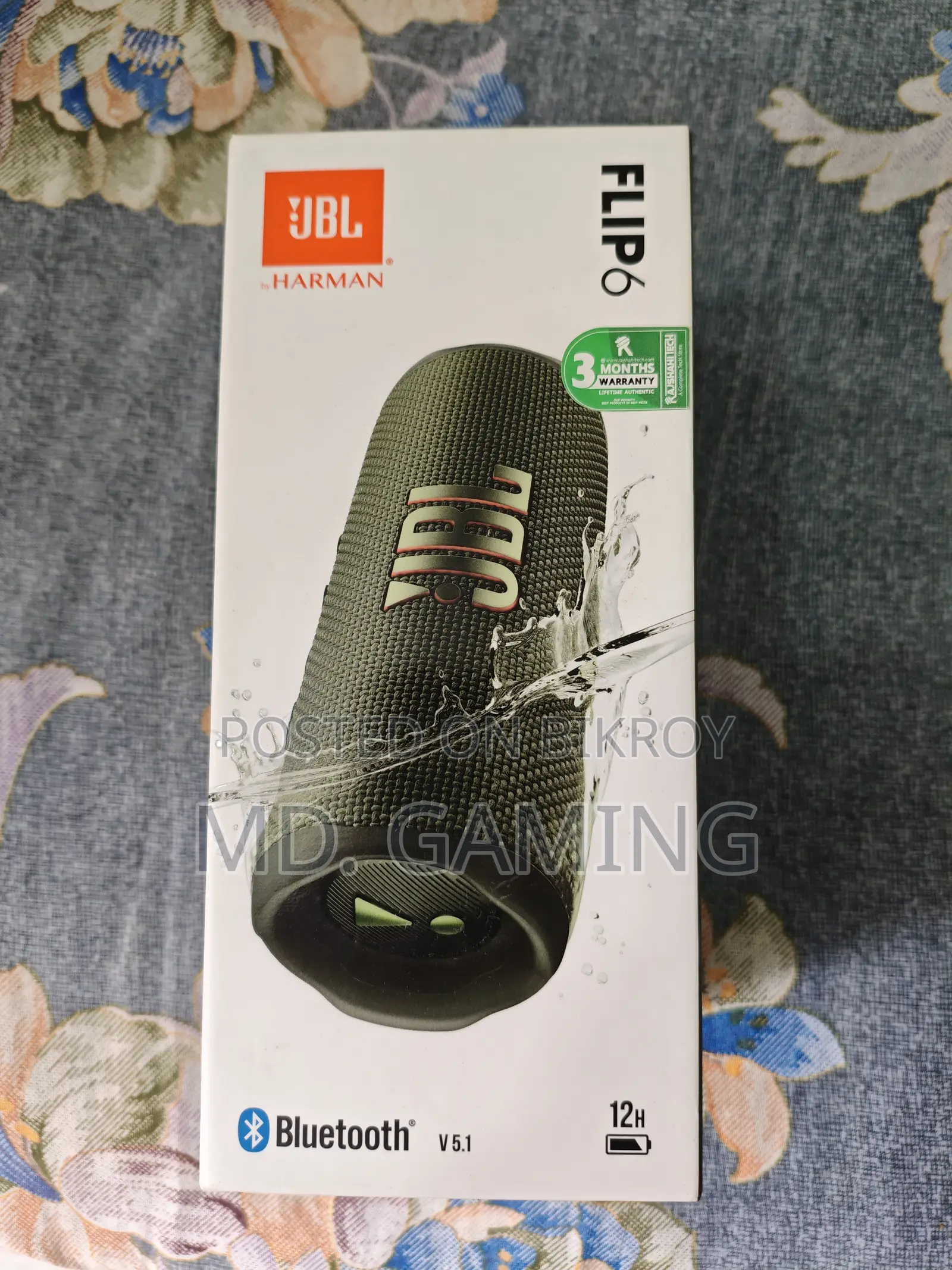 Jbl Filip 6 Original