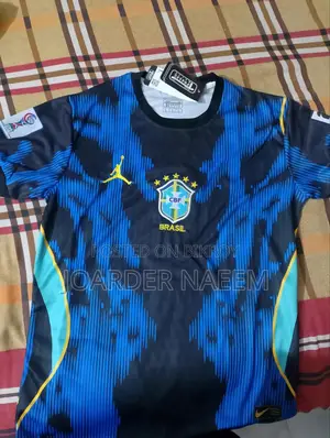 Jersey Fan Edition