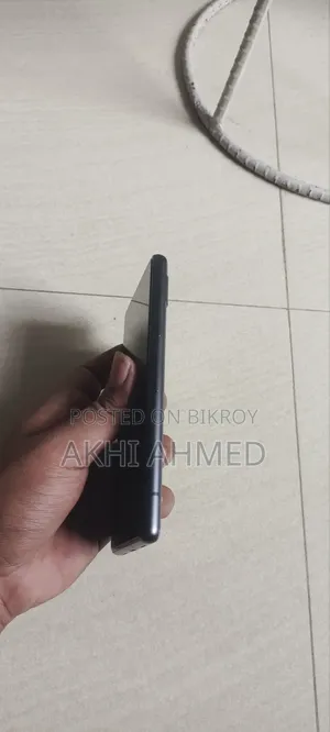 New Google Pixel 7a 128 GB Bronze