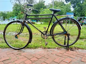 Prince 28" Bicycle | Strong Durable Frame | Fully Serviced |