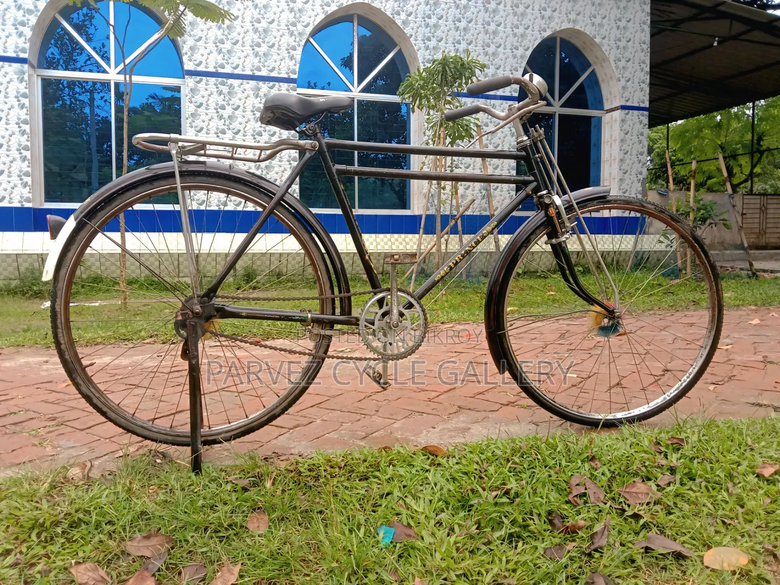 Prince 28" Bicycle | Strong Durable Frame | Fully Serviced |