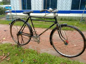 Prince 28" Bicycle | Strong Durable Frame | Fully Serviced |