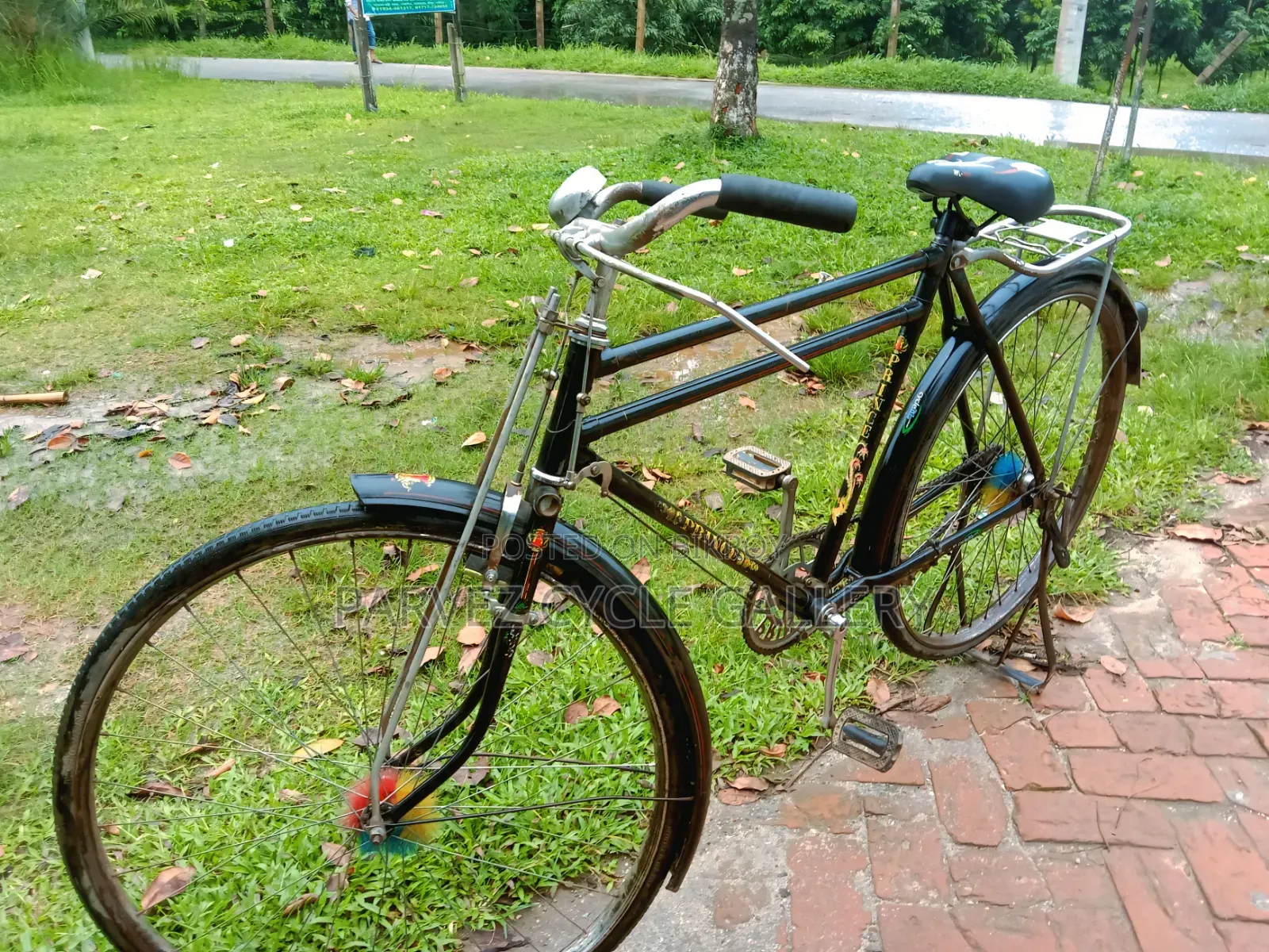 Prince 28" Bicycle | Strong Durable Frame | Fully Serviced |