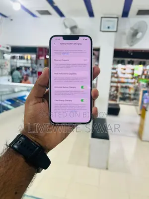 Apple iPhone 14 128 GB White