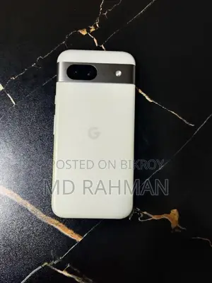 Google Pixel 8a 128 GB Purple