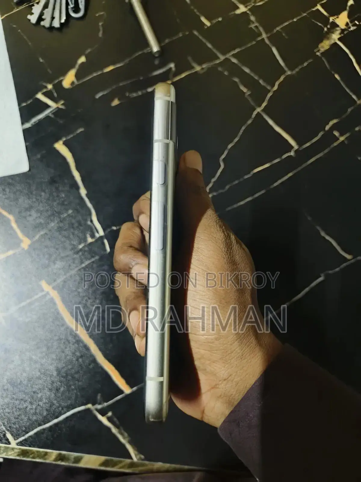 Google Pixel 8a 128 GB Purple