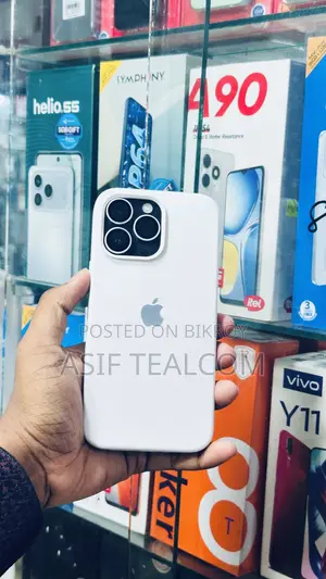 Apple iPhone 14 Pro Max 256 GB Black