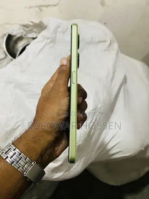 OnePlus Nord CE 3 Lite 5G 128 GB Green