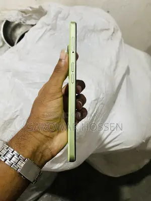 OnePlus Nord CE 3 Lite 5G 128 GB Green
