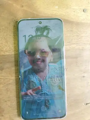 Infinix Hot 60 Pro 256 GB