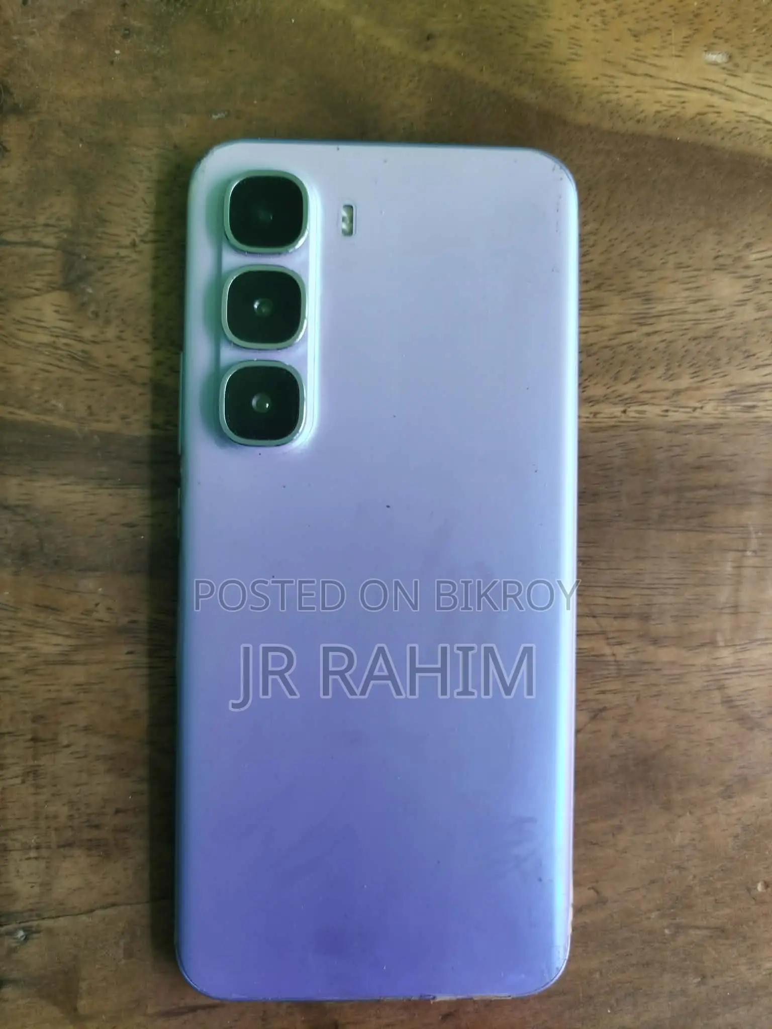 Infinix Hot 60 Pro 256 GB