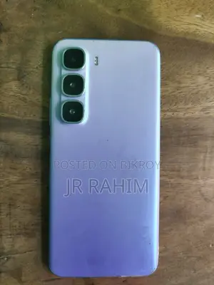 Infinix Hot 60 Pro 256 GB