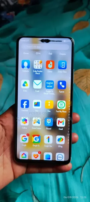 অনার ম্যাজিক ৬৪ জিবি
