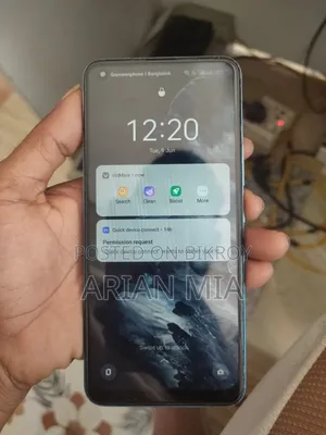 Realme 8 Pro 128 GB Blue