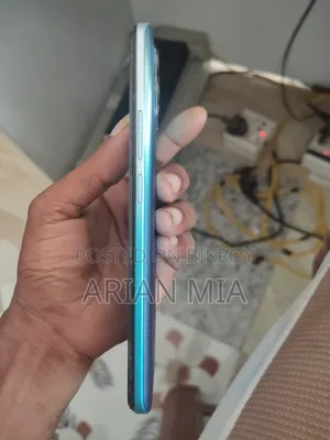 Realme 8 Pro 128 GB Blue