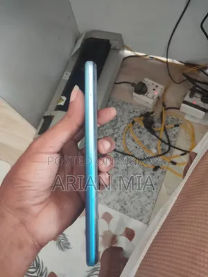Realme 8 Pro 128 GB Blue