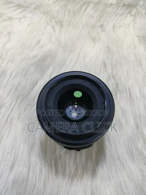 Nikon AF-S 35mm f/1.8G Lens