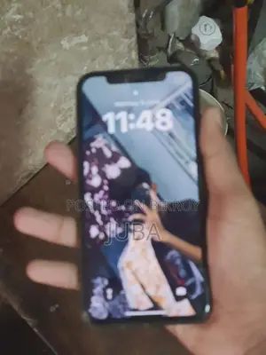 Apple iPhone XS 64 GB Black