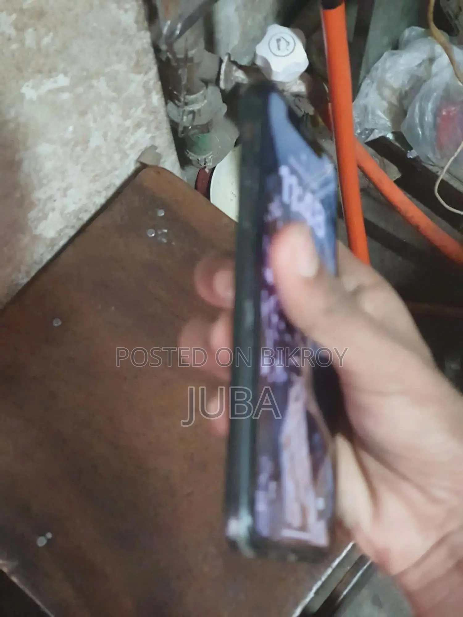 Apple iPhone XS 64 GB Black