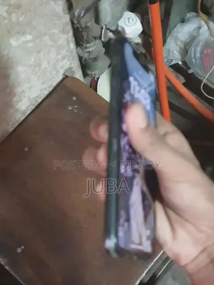 Apple iPhone XS 64 GB Black