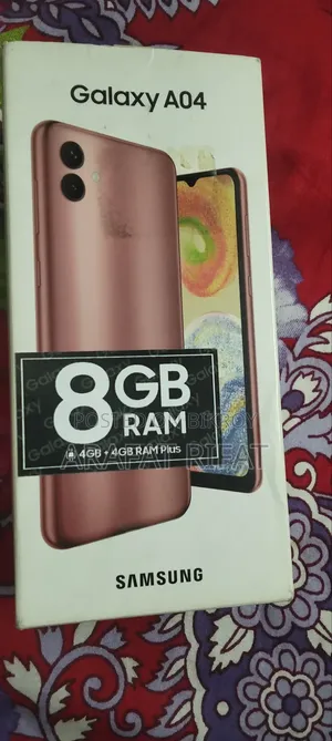 Samsung Galaxy A04 64 GB