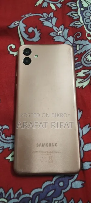 Samsung Galaxy A04 64 GB