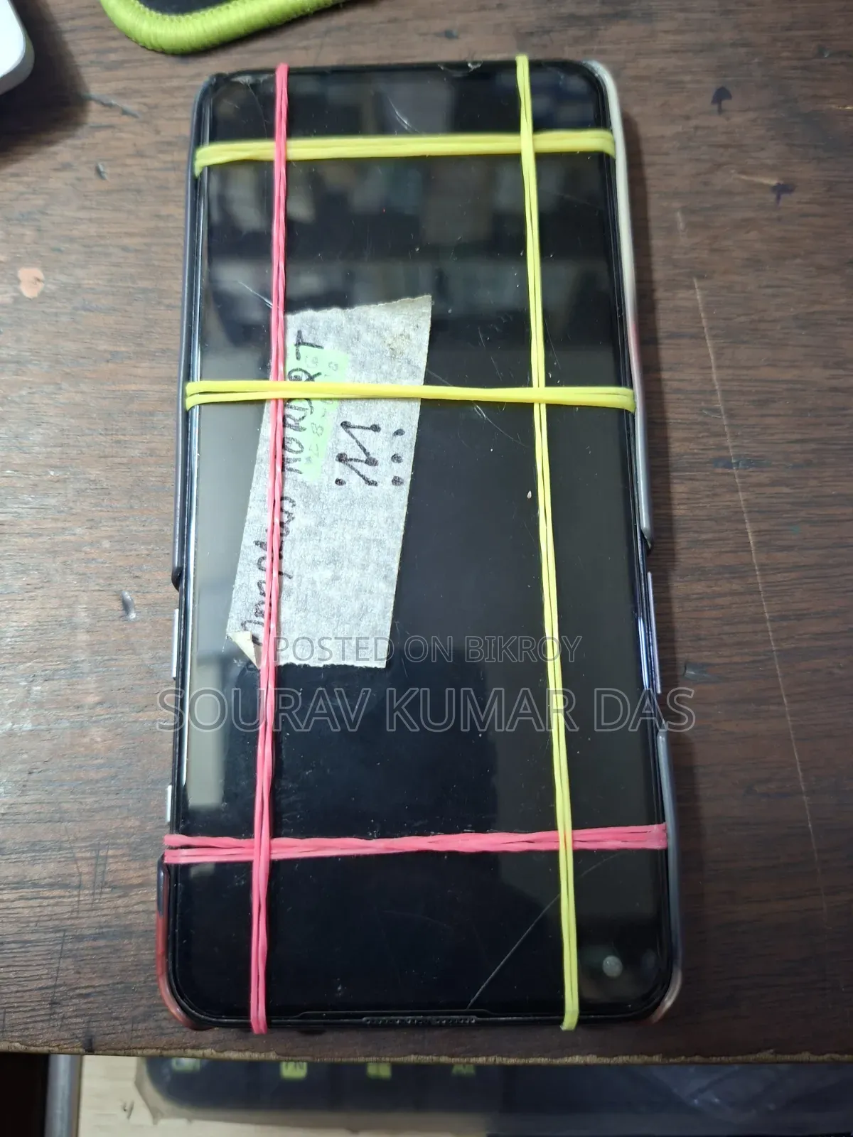 OnePlus Nord 2T 256 GB Black