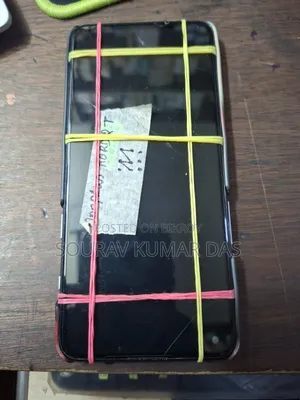 OnePlus Nord 2T 256 GB Black